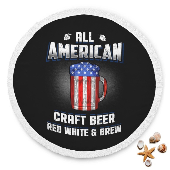 Beach Blanket - Picture 1 of 3